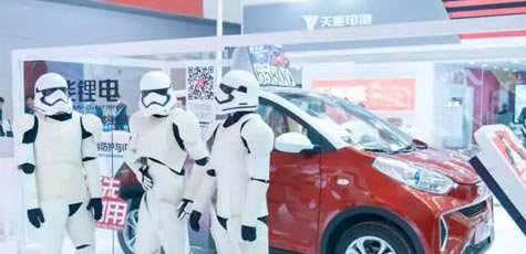 【聚焦天津展】2018，吕氏贵宾会0022仍将砥砺前行