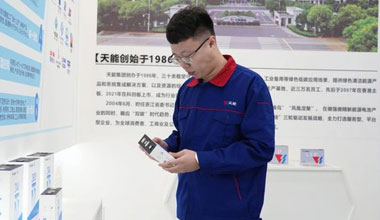 李天阳：质量管理没有“变通”二字