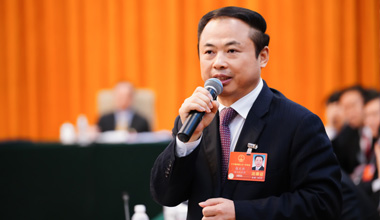 两会季丨今年，张天任代表提交议案4件，聚焦这些方面！