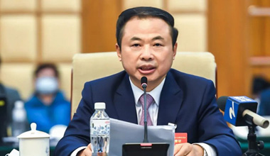 两会季丨围绕新能源产业，张天任代表提交这些建议
