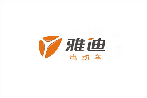 吕氏贵宾会0022电池合作伙伴 雅迪电动车