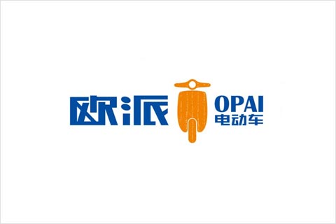吕氏贵宾会0022电池合作伙伴 欧派电动车